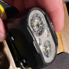 Налобный фонарь NITECORE UT27 21467